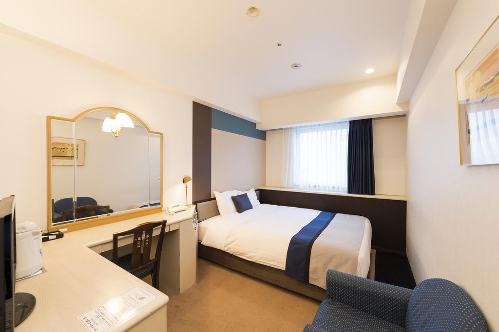 Yokohama Isezakicho Washington Hotel Zewnętrze zdjęcie