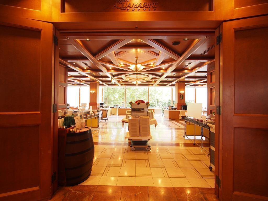Yokohama Isezakicho Washington Hotel Zewnętrze zdjęcie