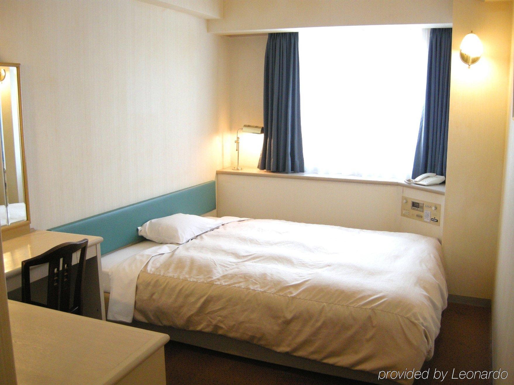 Yokohama Isezakicho Washington Hotel Zewnętrze zdjęcie