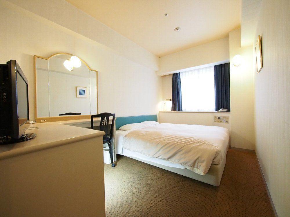 Yokohama Isezakicho Washington Hotel Zewnętrze zdjęcie