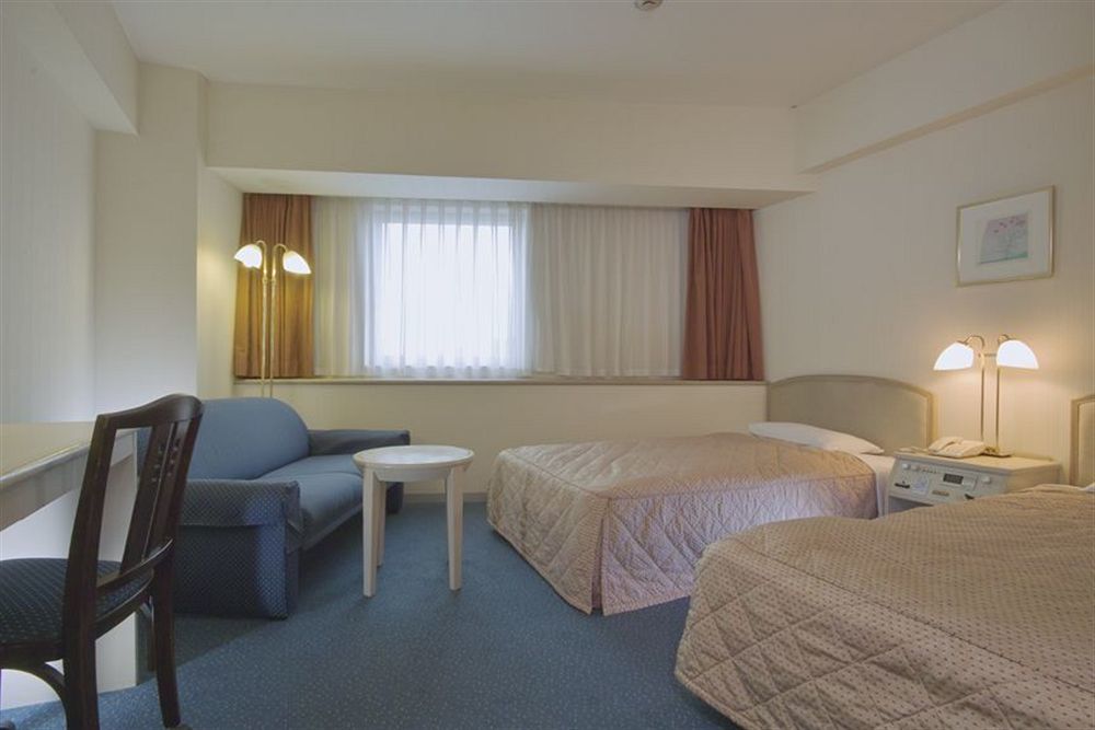Yokohama Isezakicho Washington Hotel Zewnętrze zdjęcie