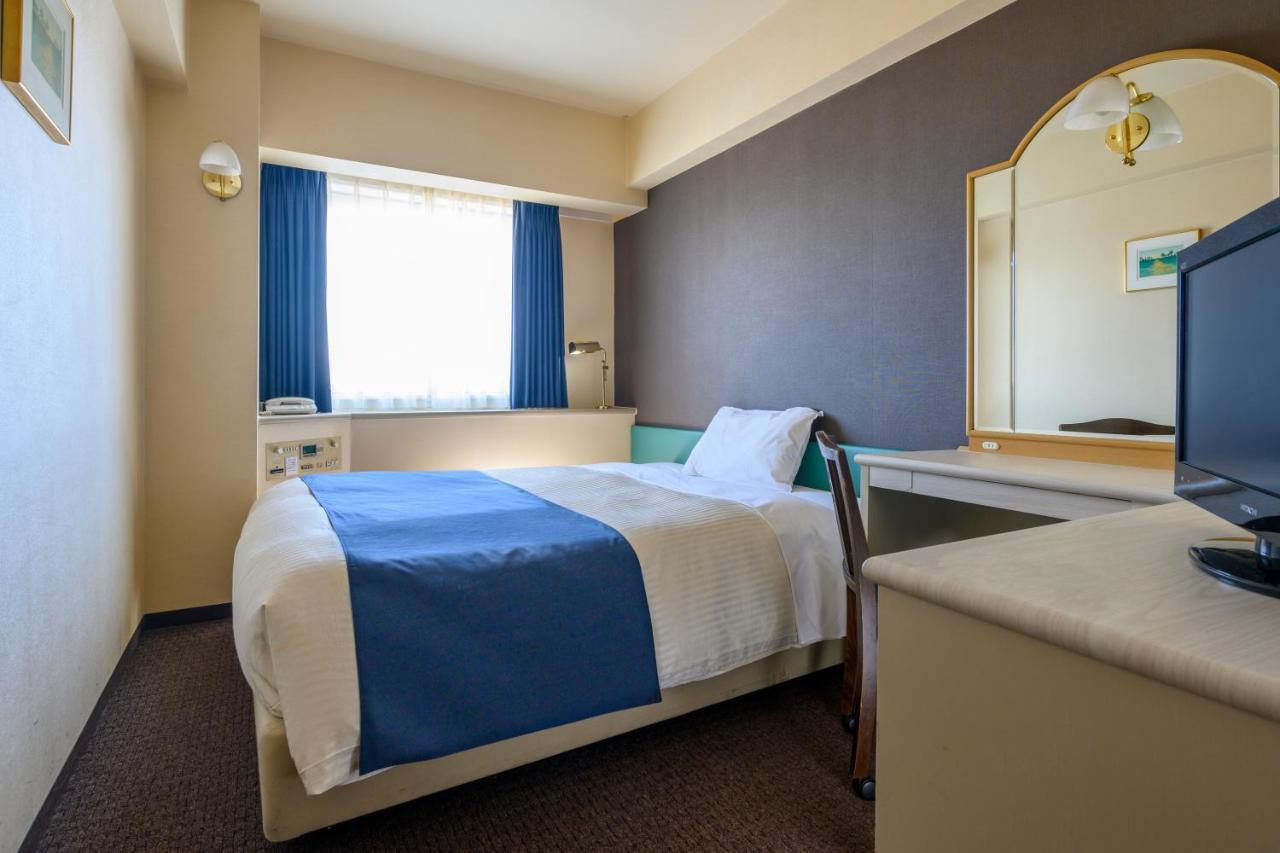 Yokohama Isezakicho Washington Hotel Zewnętrze zdjęcie